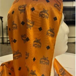 MCM Bonnet and Durag Available